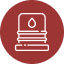 Water storage